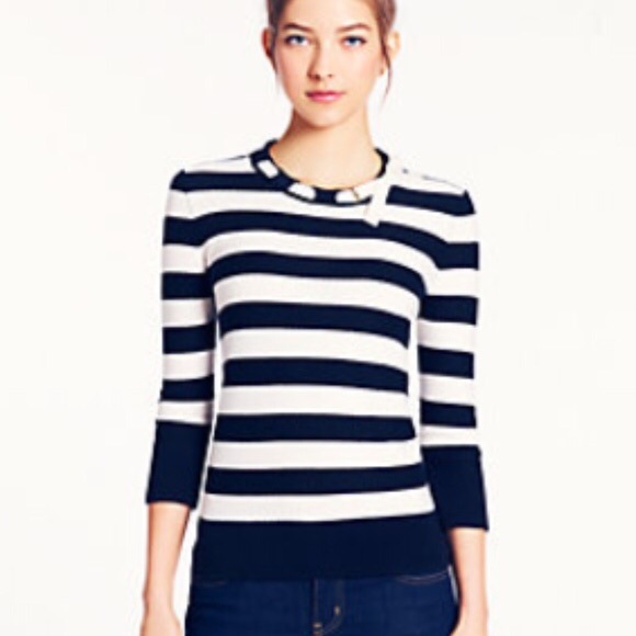 Kate Spade light sweater - Picture 1 of 7